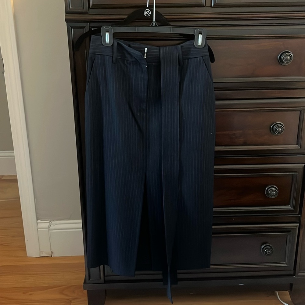 Wilfred pencil skirt